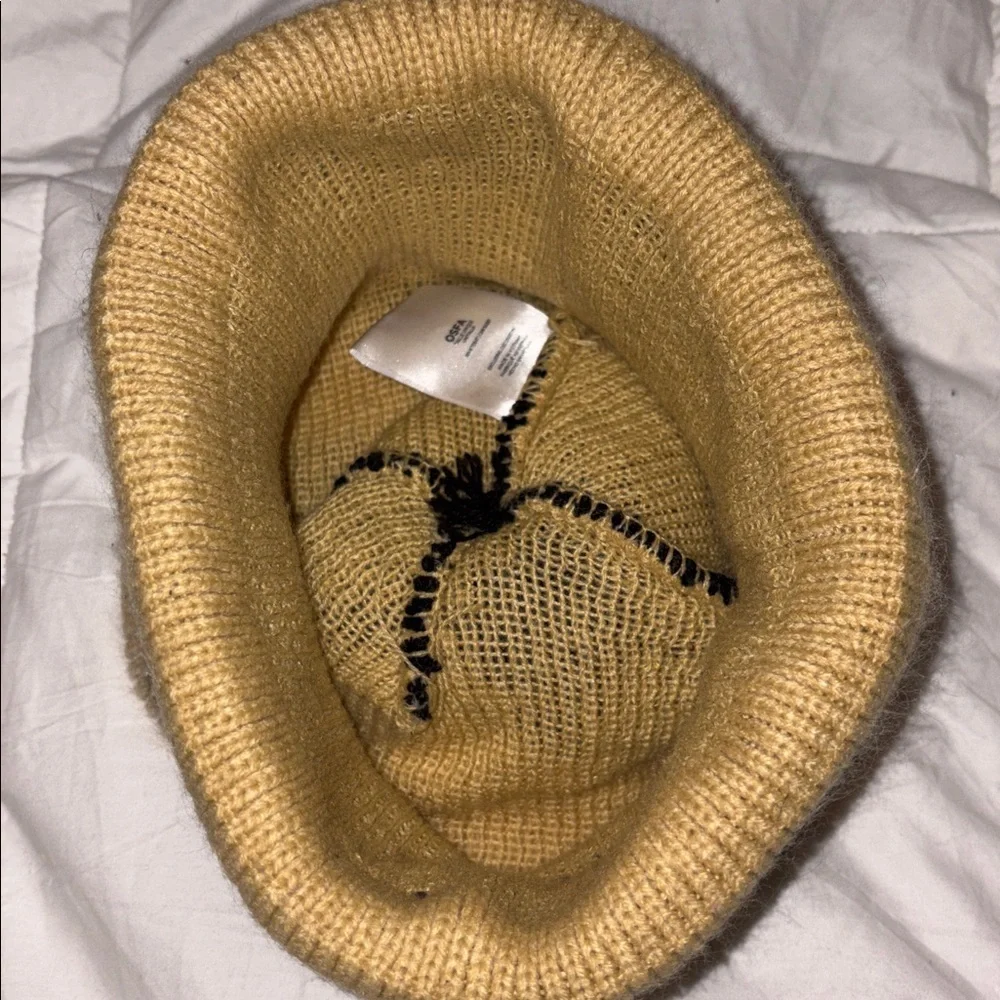 NFL NEW ORLEANS SAINTS TOBOGGAN HAT CAP